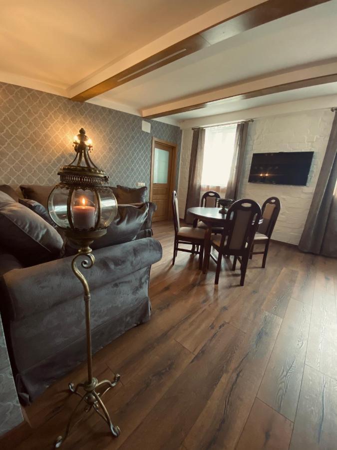 Seaside Apartments روجا المظهر الخارجي الصورة