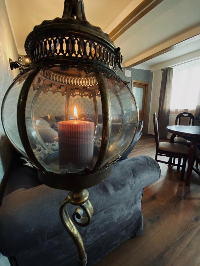 Seaside Apartments روجا المظهر الخارجي الصورة