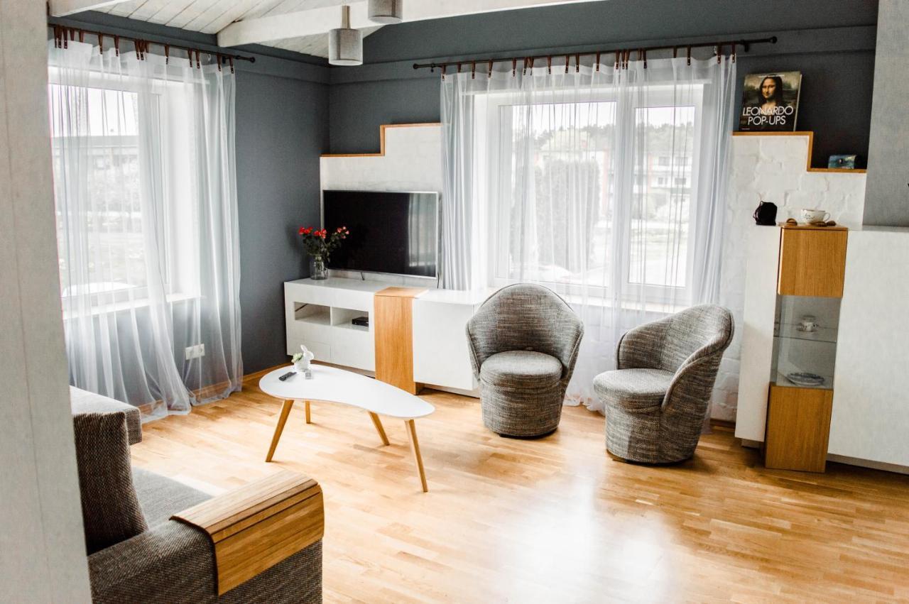 Seaside Apartments روجا المظهر الخارجي الصورة