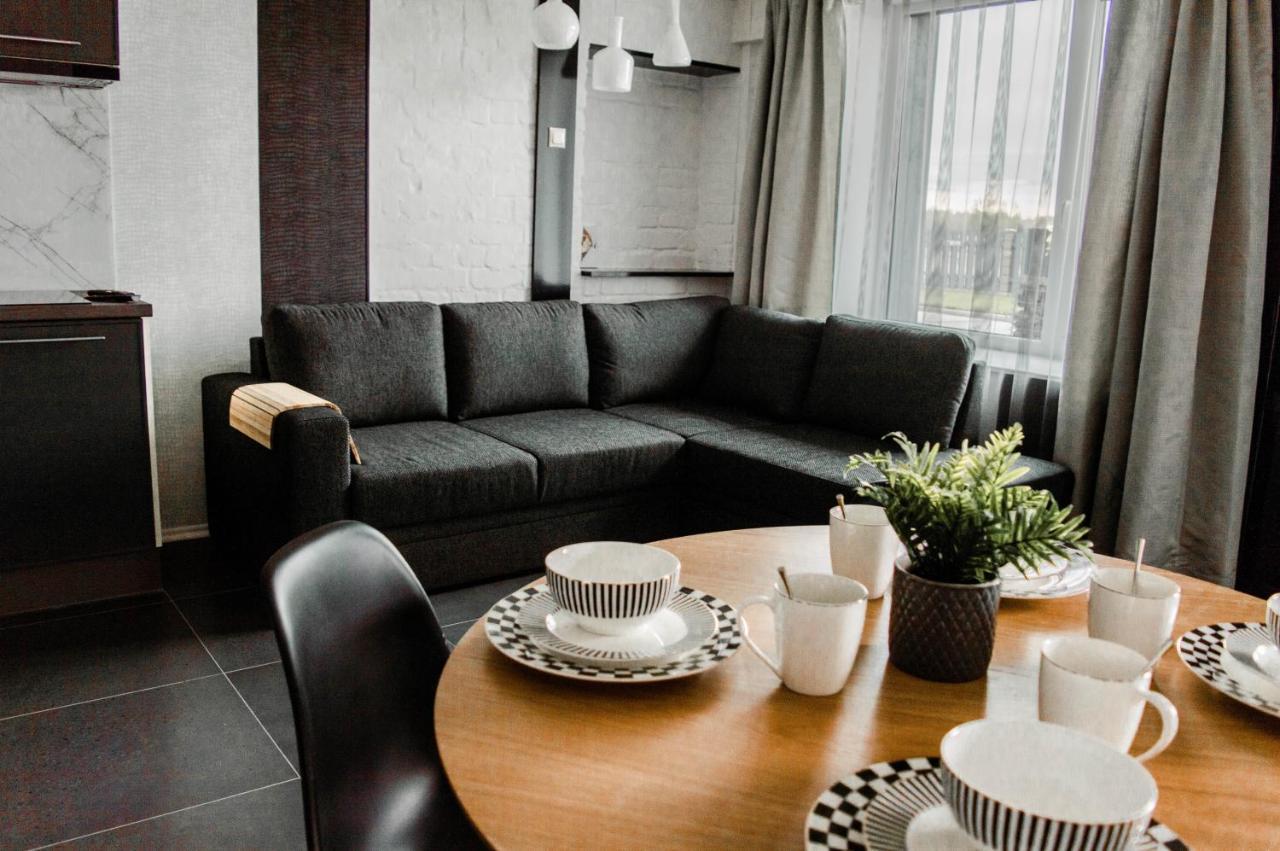 Seaside Apartments روجا المظهر الخارجي الصورة