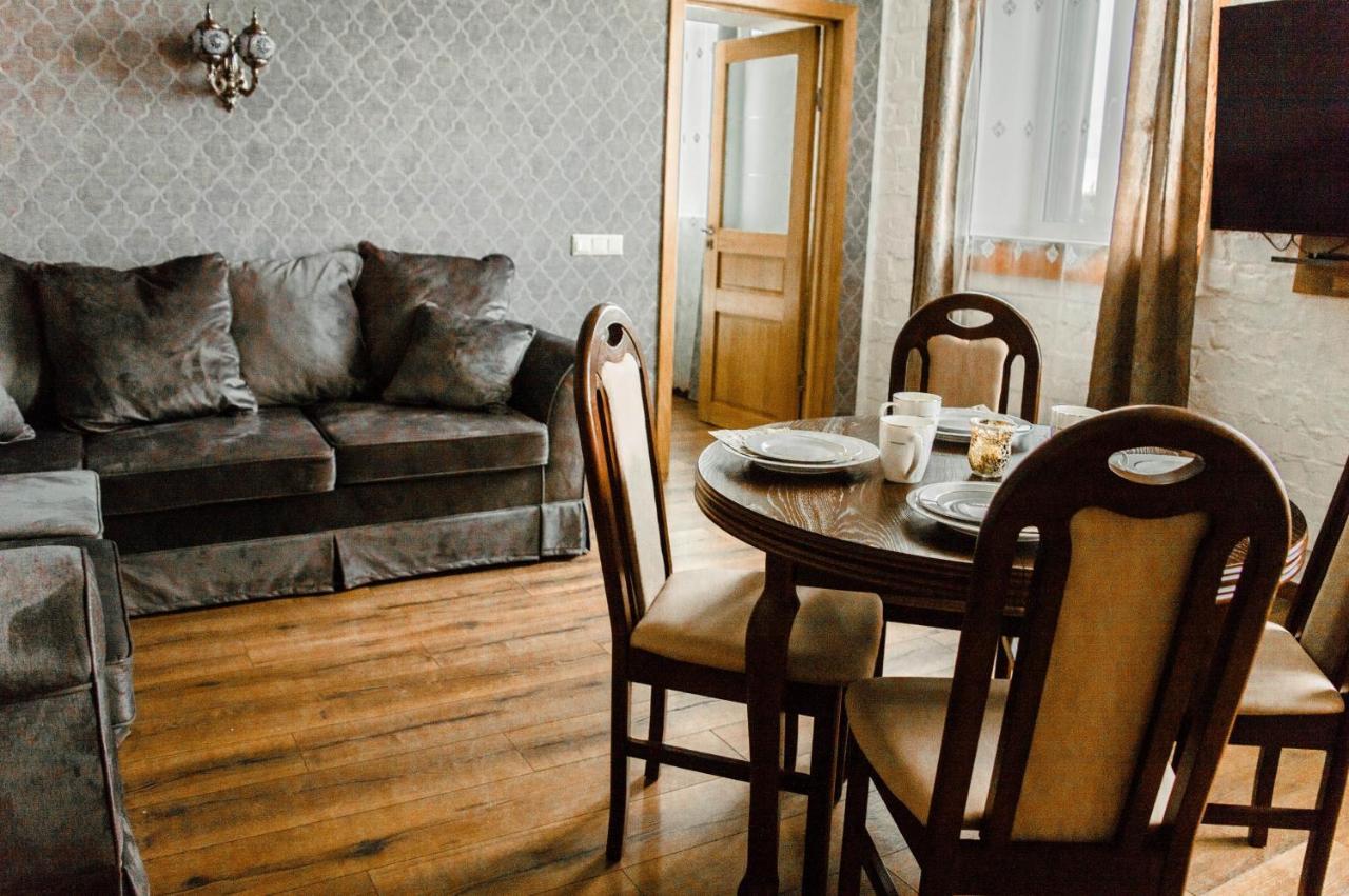 Seaside Apartments روجا المظهر الخارجي الصورة
