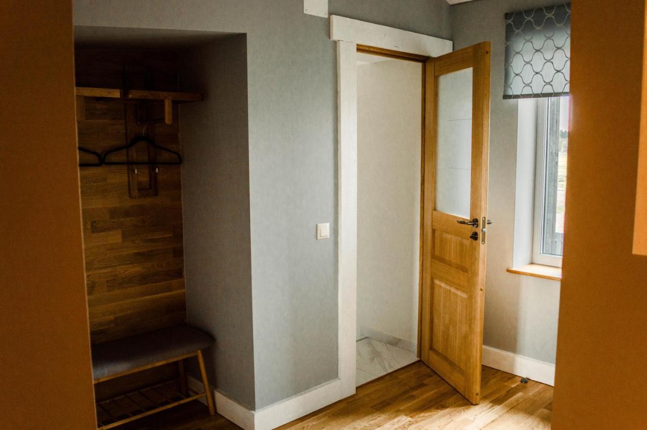 Seaside Apartments روجا المظهر الخارجي الصورة