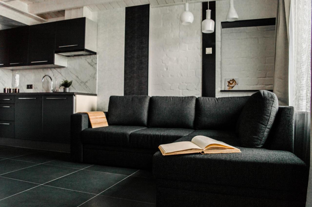 Seaside Apartments روجا المظهر الخارجي الصورة