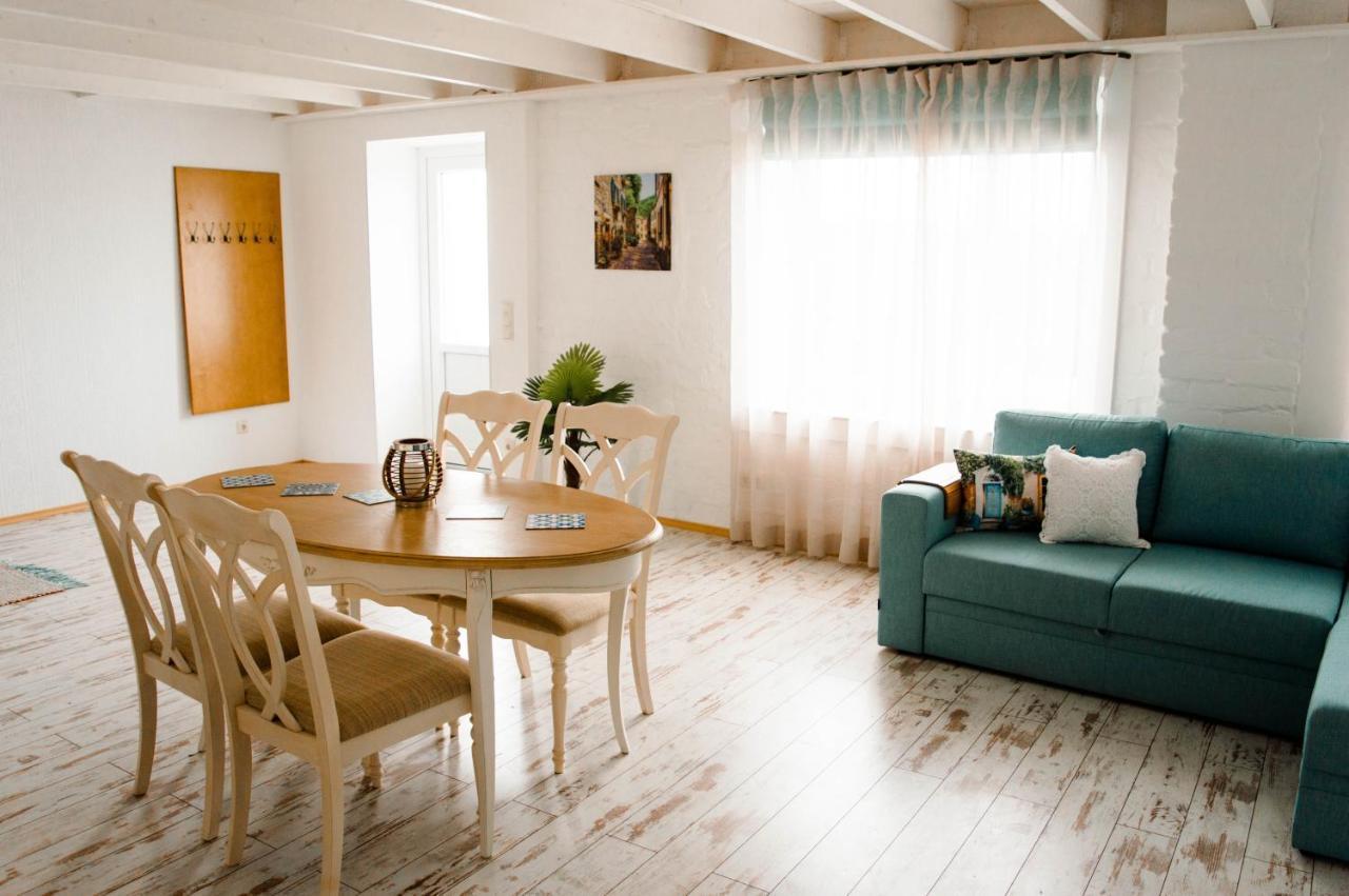 Seaside Apartments روجا المظهر الخارجي الصورة