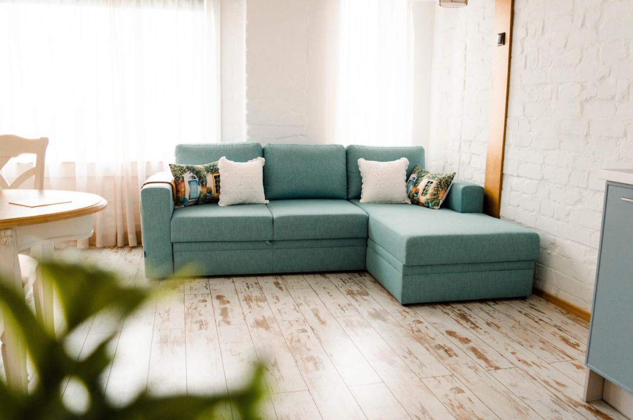 Seaside Apartments روجا المظهر الخارجي الصورة
