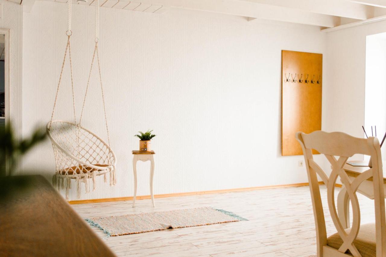 Seaside Apartments روجا المظهر الخارجي الصورة