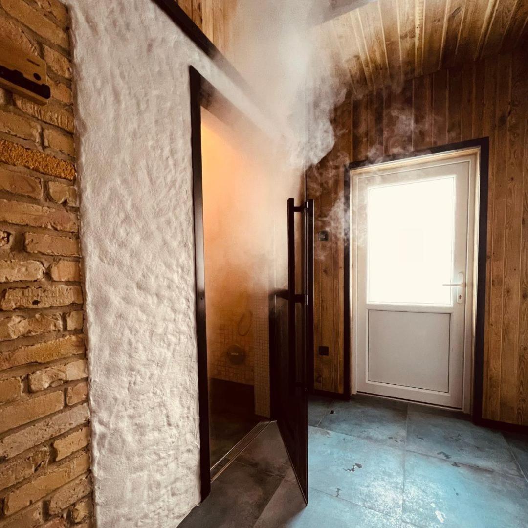Seaside Apartments روجا المظهر الخارجي الصورة