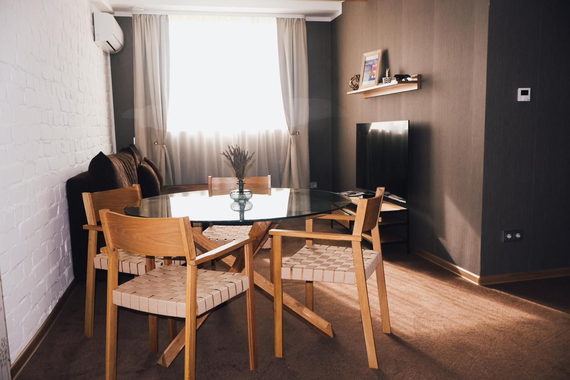 Seaside Apartments روجا المظهر الخارجي الصورة