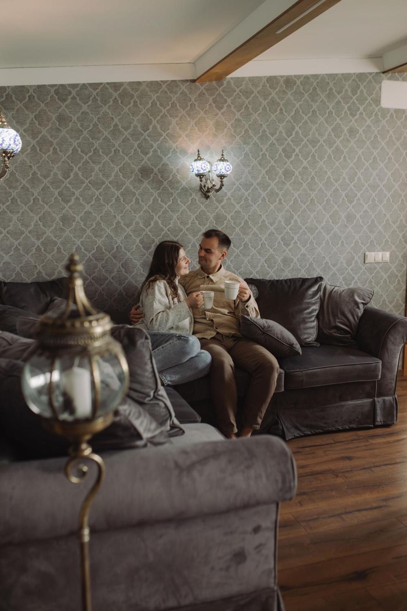 Seaside Apartments روجا المظهر الخارجي الصورة